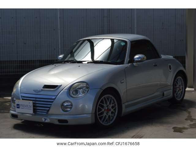 daihatsu copen 2007 CFJ1676658 image 1