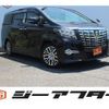 toyota alphard 2016 -TOYOTA--Alphard DBA-AGH30W--AGH30-0068142---TOYOTA--Alphard DBA-AGH30W--AGH30-0068142- image 1