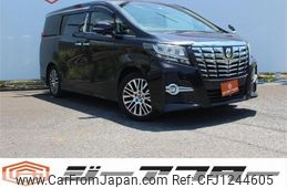 toyota alphard 2016 -TOYOTA--Alphard DBA-AGH30W--AGH30-0068142---TOYOTA--Alphard DBA-AGH30W--AGH30-0068142-
