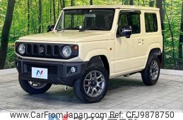 suzuki jimny 2021 -SUZUKI--Jimny 3BA-JB64W--JB64W-204360---SUZUKI--Jimny 3BA-JB64W--JB64W-204360-