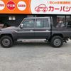 toyota landcruiser-70 2015 GOO_NET_EXCHANGE_0403309A30250613W001 image 8