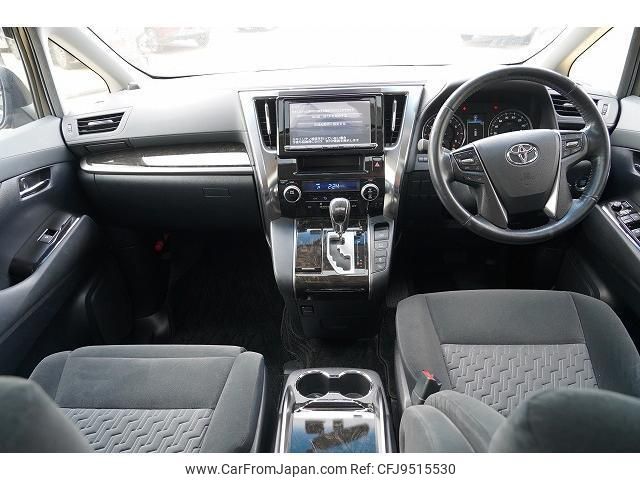 toyota vellfire 2015 quick_quick_AGH30W_AGH30-0017192 image 2