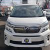 toyota vellfire 2013 -TOYOTA 【多摩 330ｾ2569】--Vellfire ANH20W--ANH20-8300706---TOYOTA 【多摩 330ｾ2569】--Vellfire ANH20W--ANH20-8300706- image 23