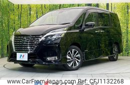 nissan serena 2022 quick_quick_GFC27_GFC27-237588