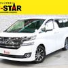 toyota vellfire 2015 -TOYOTA--Vellfire DBA-AGH30W--AGH30-0049654---TOYOTA--Vellfire DBA-AGH30W--AGH30-0049654- image 1