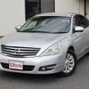 nissan teana 2008 CFJ1712523 image 27