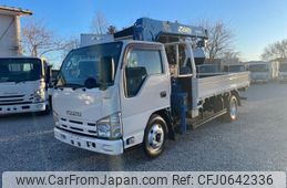 isuzu elf-truck 2012 GOO_NET_EXCHANGE_0404019A30241227W001