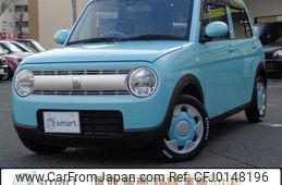 suzuki alto-lapin 2017 -SUZUKI--Alto Lapin DBA-HE33S--HE33S-172123---SUZUKI--Alto Lapin DBA-HE33S--HE33S-172123-