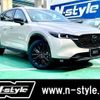 mazda cx-5 2023 quick_quick_KF5P_KF5P-600129 image 1