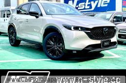 mazda cx-5 2023 quick_quick_KF5P_KF5P-600129