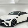 mercedes-benz amg 2022 -MERCEDES-BENZ--AMG 4AA-290661--W1K2906611A045828---MERCEDES-BENZ--AMG 4AA-290661--W1K2906611A045828- image 1