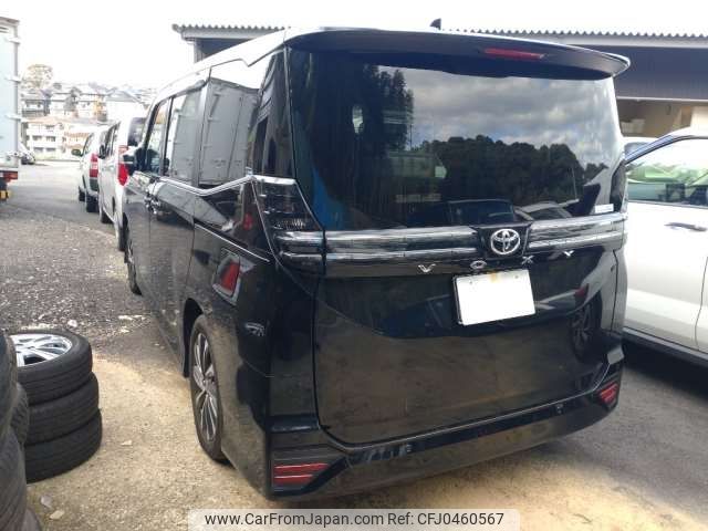 toyota voxy 2023 -TOYOTA 【名古屋 307ﾅ3132】--Voxy 6BA-MZRA90W--MZRA90-0048529---TOYOTA 【名古屋 307ﾅ3132】--Voxy 6BA-MZRA90W--MZRA90-0048529- image 2