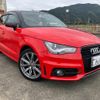 audi a1 2013 -AUDI 【静岡 334ﾆ303】--Audi A1 8XCAX--EB034112---AUDI 【静岡 334ﾆ303】--Audi A1 8XCAX--EB034112- image 1