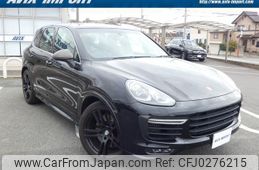 porsche cayenne 2016 quick_quick_92ACXZ_WP1ZZZ92ZGLA78461