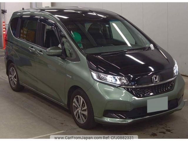 honda freed-plus 2020 quick_quick_6AA-GB7_3125414 image 1