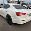 maserati ghibli 2016 -MASERATI 【名変中 】--Maserati Ghibli MG30B--01187518---MASERATI 【名変中 】--Maserati Ghibli MG30B--01187518- image 2