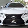 lexus rc-f 2014 -LEXUS--Lexus RC F USC10--6000187---LEXUS--Lexus RC F USC10--6000187- image 2