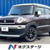 suzuki xbee 2020 quick_quick_MN71S_MN71S-171748 image 1