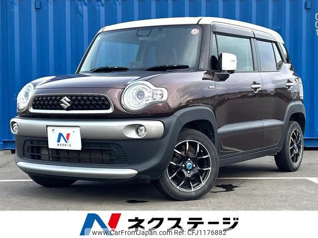 suzuki xbee 2020 quick_quick_MN71S_MN71S-171748 image 1