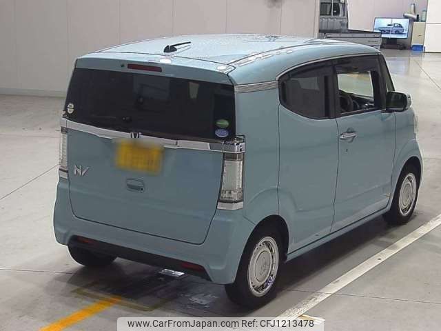 honda n-box-slash 2015 -HONDA 【浜松 583ｽ1200】--N BOX SLASH DBA-JF1--JF1-7005517---HONDA 【浜松 583ｽ1200】--N BOX SLASH DBA-JF1--JF1-7005517- image 2