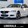 bmw 3-series 2018 -BMW--BMW 3 Series LDA-8C20--WBA8C56050NU85461---BMW--BMW 3 Series LDA-8C20--WBA8C56050NU85461- image 1