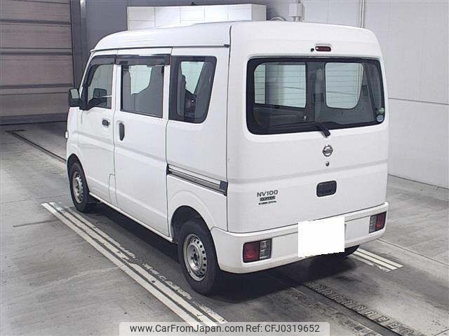 nissan clipper-van 2015 -NISSAN 【尾張小牧 480ｹ6523】--Clipper Van DR17V-106814---NISSAN 【尾張小牧 480ｹ6523】--Clipper Van DR17V-106814- image 2