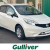 nissan note 2016 CFJ1679212 image 1