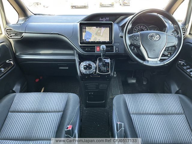 toyota voxy 2018 -TOYOTA--Voxy DBA-ZRR80W--ZRR80-0458610---TOYOTA--Voxy DBA-ZRR80W--ZRR80-0458610- image 2