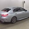 mercedes-benz c-class 2022 CFJ1856895 image 5