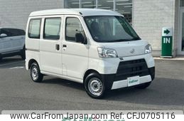 daihatsu hijet-van 2021 -DAIHATSU--Hijet Van 3BD-S331V--S331V-0277446---DAIHATSU--Hijet Van 3BD-S331V--S331V-0277446-