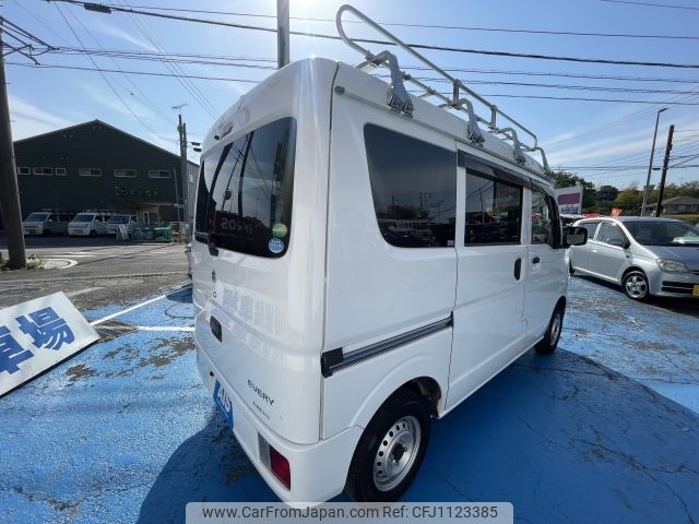 suzuki every 2018 -SUZUKI--Every HBD-DA17V--DA17V-297060---SUZUKI--Every HBD-DA17V--DA17V-297060- image 2