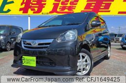 daihatsu mira-e-s 2011 CFJ1649425