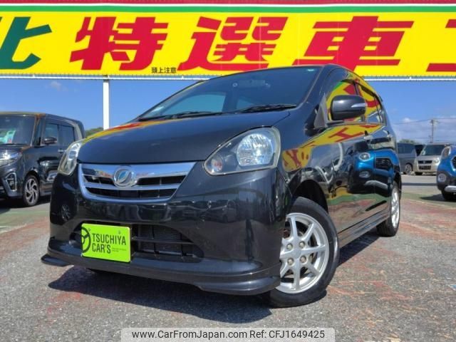 daihatsu mira-e-s 2011 CFJ1649425 image 1