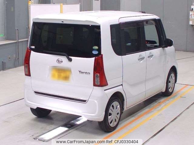 daihatsu tanto 2020 -DAIHATSU 【岐阜 582ﾒ 564】--Tanto 6BA-LA650S--LA650S-1056840---DAIHATSU 【岐阜 582ﾒ 564】--Tanto 6BA-LA650S--LA650S-1056840- image 2