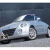 daihatsu copen 2007 -DAIHATSU--Copen L880K--003837---DAIHATSU--Copen L880K--003837- image 21