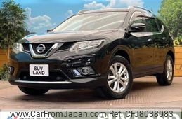 nissan x-trail 2014 -NISSAN--X-Trail DBA-T32--T32-007184---NISSAN--X-Trail DBA-T32--T32-007184-