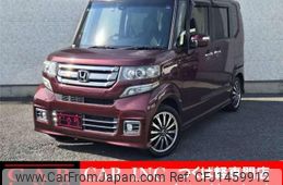 honda n-box 2016 CFJ1459912