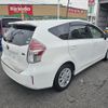 toyota prius-α 2019 quick_quick_DAA-ZVW41W_0084940 image 4