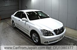 toyota crown 2006 -TOYOTA--Crown GRS182-1026631---TOYOTA--Crown GRS182-1026631-