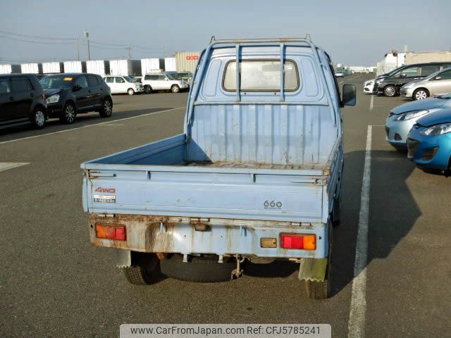 daihatsu hijet-truck 1992 No.12914 image 2
