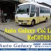 mitsubishi-fuso rosa-bus 2011 quick_quick_BE63DG_BE63DG-810179 image 1
