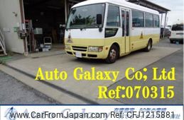 mitsubishi-fuso rosa-bus 2011 quick_quick_BE63DG_BE63DG-810179