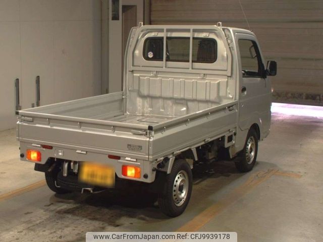 suzuki carry-truck 2023 -SUZUKI 【北九州 480そ4087】--Carry Truck DA16T-735221---SUZUKI 【北九州 480そ4087】--Carry Truck DA16T-735221- image 2