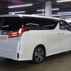 toyota alphard 2023 -TOYOTA--Alphard 3BA-AGH30W--AGH30-0451195---TOYOTA--Alphard 3BA-AGH30W--AGH30-0451195- image 2