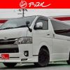 toyota hiace-van 2021 -TOYOTA--Hiace Van QDF-GDH201V--1065923---TOYOTA--Hiace Van QDF-GDH201V--1065923- image 1