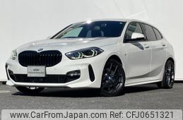 bmw 1-series 2020 quick_quick_7M20_WBA7M920307G68516