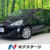 toyota aqua 2016 quick_quick_NHP10_NHP10-6533028 image 1