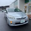 toyota prius 2009 -TOYOTA--Prius DAA-ZVW30--ZVW30-5103564---TOYOTA--Prius DAA-ZVW30--ZVW30-5103564- image 1