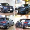 mercedes-benz glb-class 2021 -MERCEDES-BENZ--Benz GLB 5BA-247684M--W1N2476842W157685---MERCEDES-BENZ--Benz GLB 5BA-247684M--W1N2476842W157685- image 3
