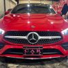 mercedes-benz cla-class 2019 quick_quick_118312M_WDD1183122N071665 image 3
